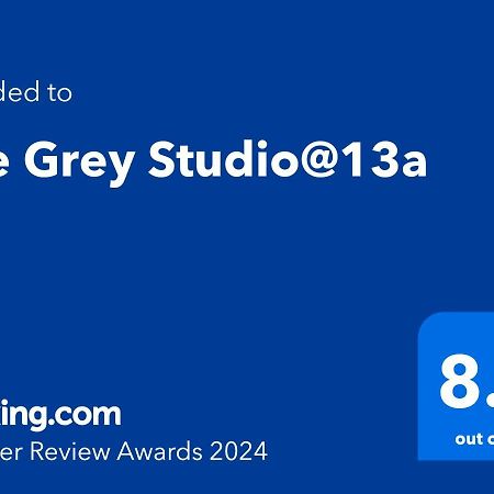 The Grey Studio@13A Carterton Ngoại thất bức ảnh