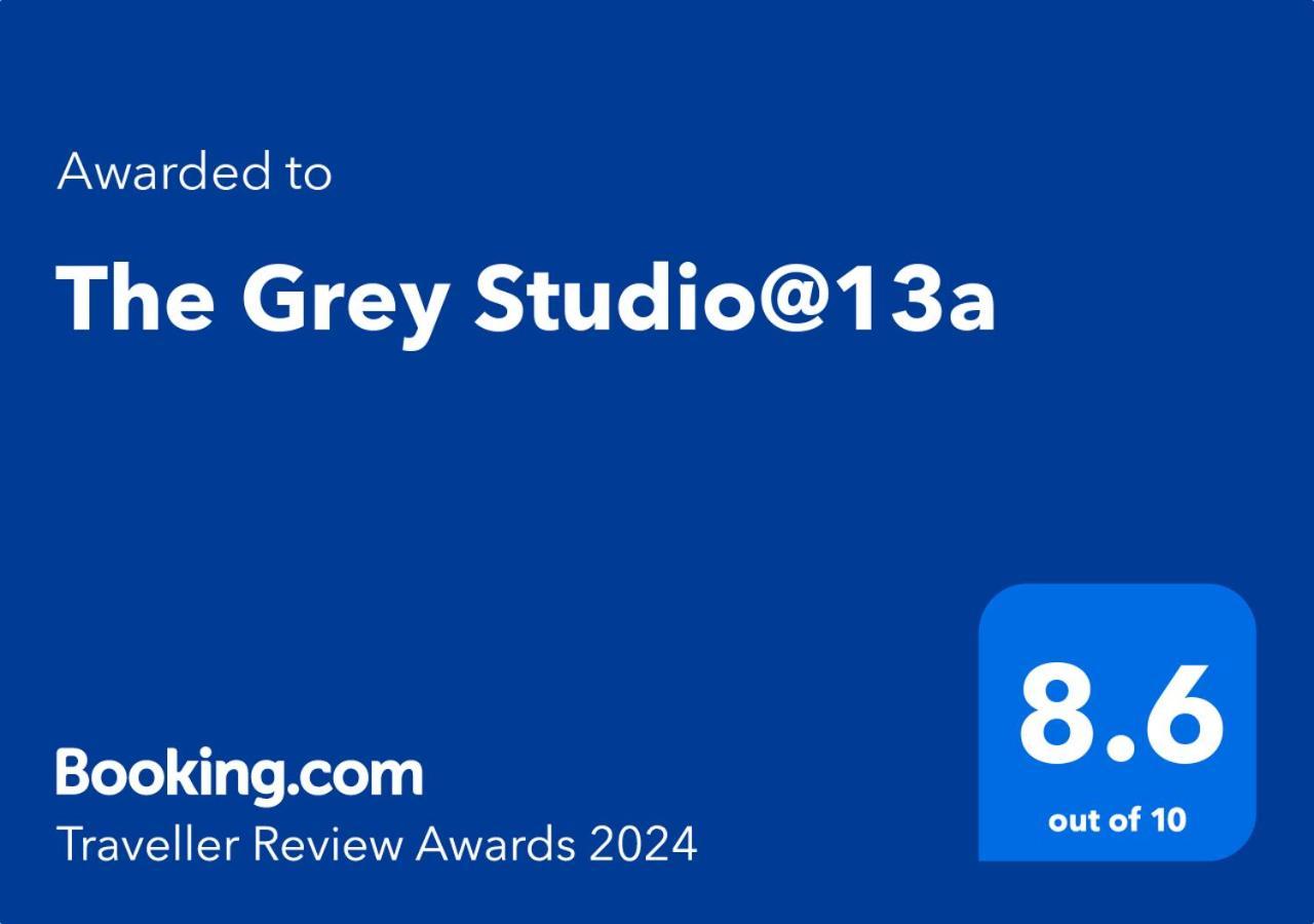 The Grey Studio@13A Carterton Ngoại thất bức ảnh